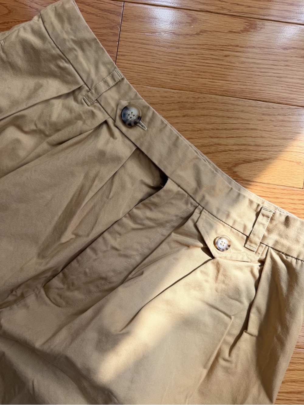 Doen Pants